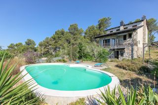Casa a Riu Sénia