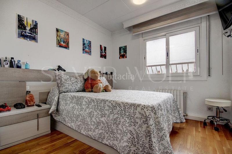 Foto 4d9c6449-496f-4e76-b2ca-52363130927f. Casa adossada amb calefacció a Polinyà