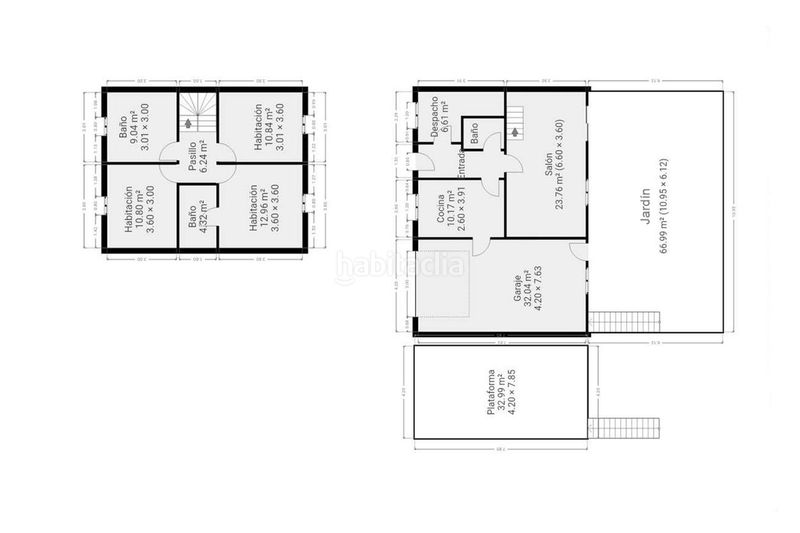 Foto 84425328-f51e-4a73-bedb-b7e95686498d. Casa adossada amb calefacció a Polinyà