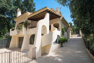 Haus  Aligot. Refugio de cuento