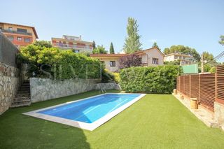 House  Montmany. Diseño funcional