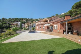 Casa  Santa fe. Mirador exclusivo