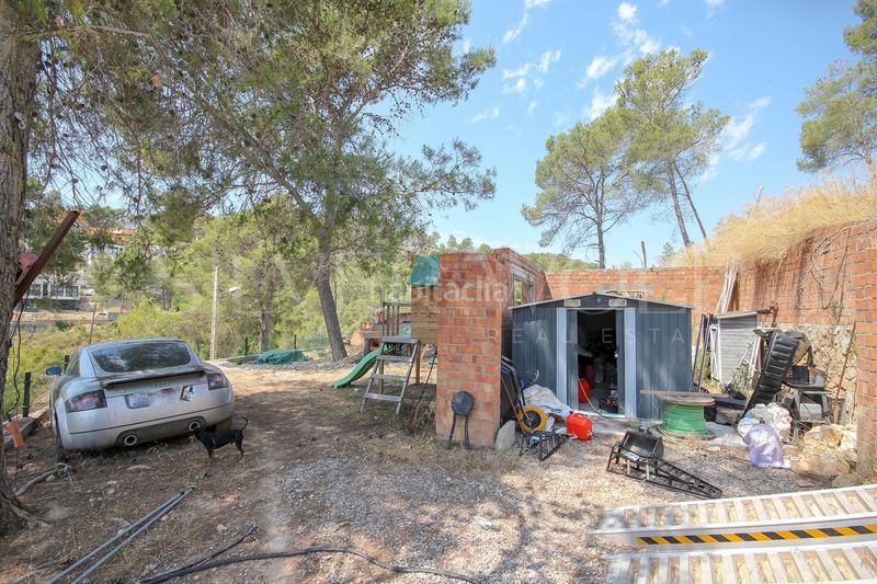 Foto 0cbb76d0-3f17-4679-8980-58fc7f0df0f1. Casa amb calefacció a Olivella