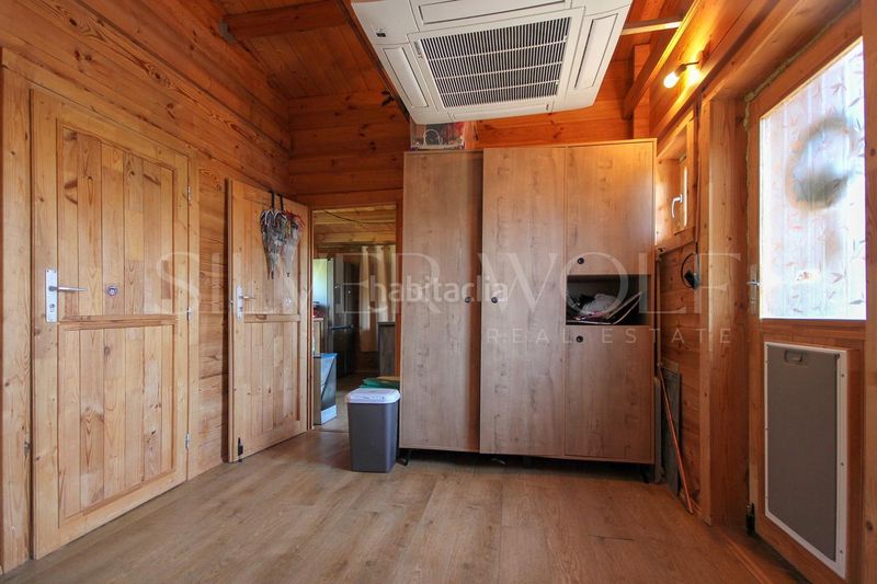 Foto 1bca6698-3b0d-4275-8dba-b03134d997c7. Casa amb calefacció a Olivella