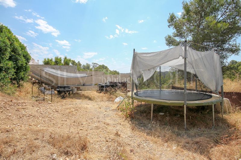 Foto 67e46e20-6472-44da-b2b1-a45e218f3512. Casa amb calefacció a Olivella