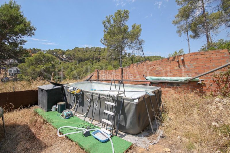 Foto a5e96d06-d3de-4ee3-a68f-ecbbc34877f6. Casa amb calefacció a Olivella