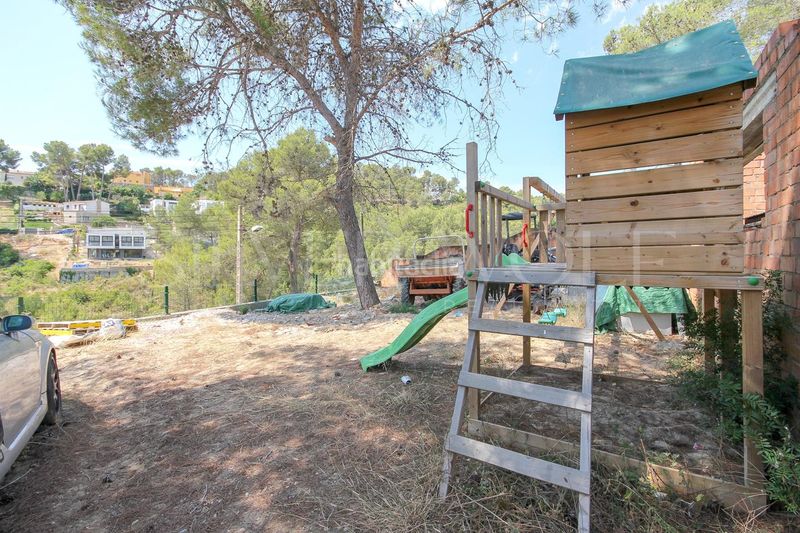 Foto a834edf1-1d59-4e1d-9d6a-3ba8081573dc. Casa amb calefacció a Olivella