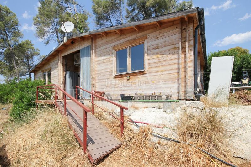 Foto a8754480-02e7-4080-b891-df111fe74cc3. Casa amb calefacció a Olivella