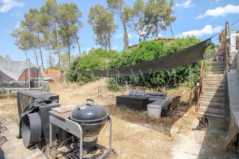 Foto bc27c3e9-c8e6-4453-b8f5-ac52458ab14a. Casa amb calefacció a Olivella