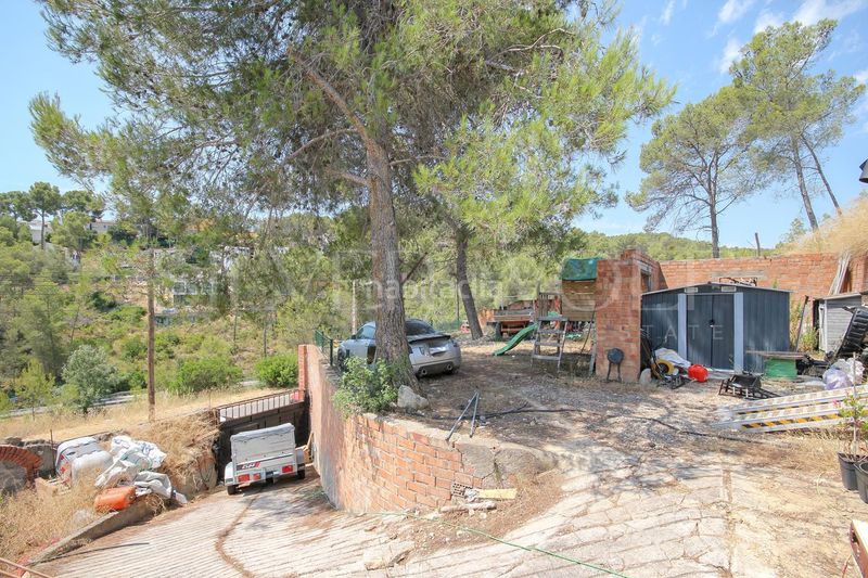 Foto df352ede-946b-4796-9732-79657840b08d. Casa amb calefacció a Olivella