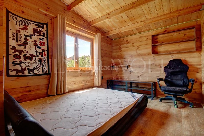 Foto e0f654fd-a142-475b-812b-95f90fae4d9a. Casa amb calefacció a Olivella