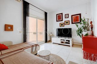 Etagenwohnung  De la llibertat. Coraz�n urbano