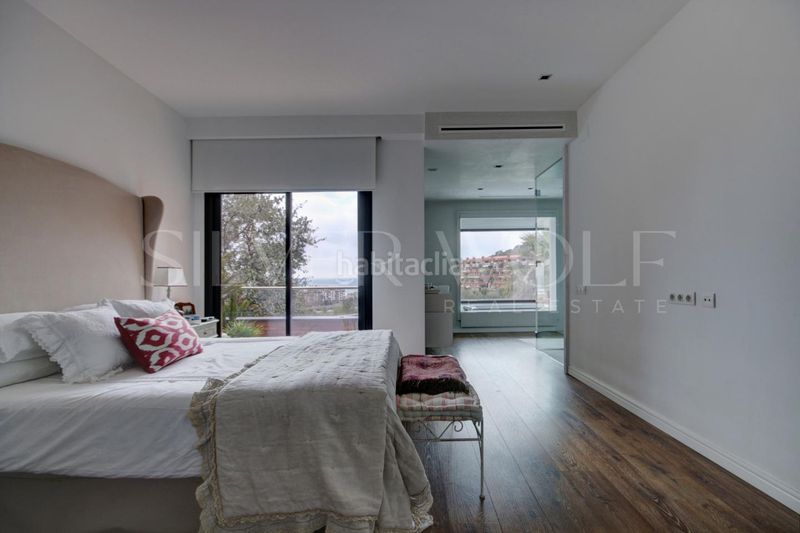 Foto a7de720e-4679-41cf-b9ca-fdf21f729ca8. Casa amb calefacció aparcament piscina a les botigues de Sitges Sitges