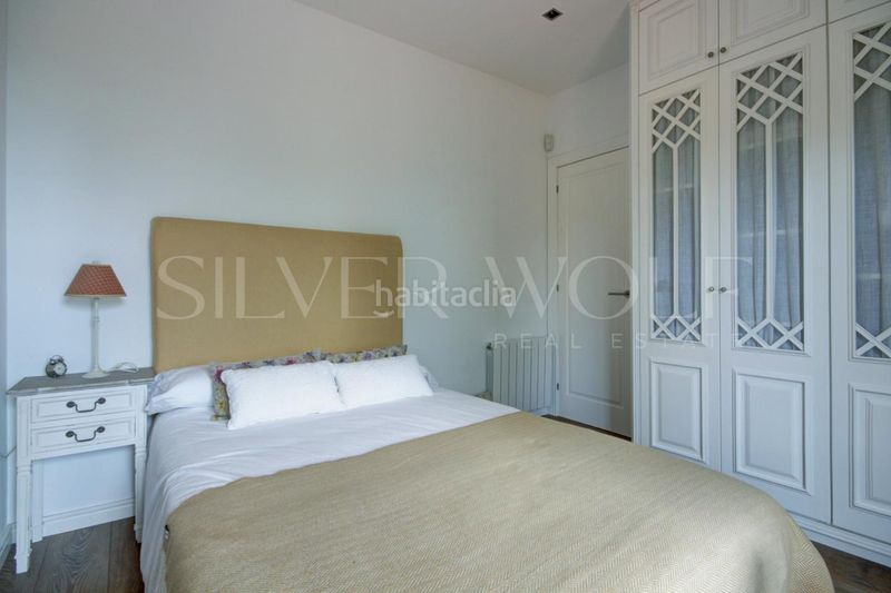 Foto c6e1c552-3027-4b78-886b-e884881e57bf. Casa amb calefacció aparcament piscina a les botigues de Sitges Sitges