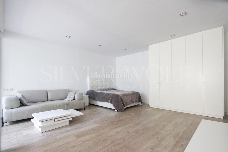Foto d2723b83-55a5-4e14-b0e1-1d56ccd73476. Casa amb calefacció aparcament piscina a les botigues de Sitges Sitges