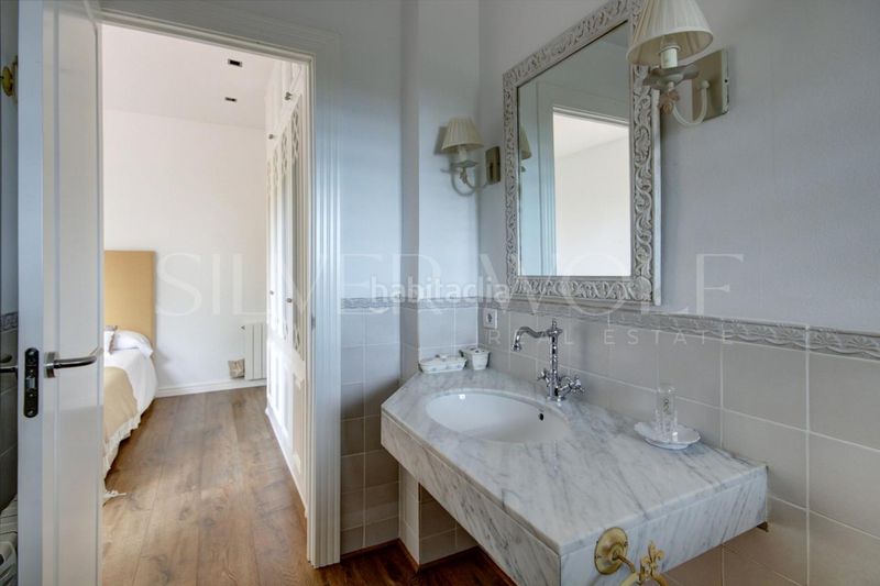 Foto d4856fc1-26e0-4b5d-a8b7-ae4ed8758fff. Casa amb calefacció aparcament piscina a les botigues de Sitges Sitges