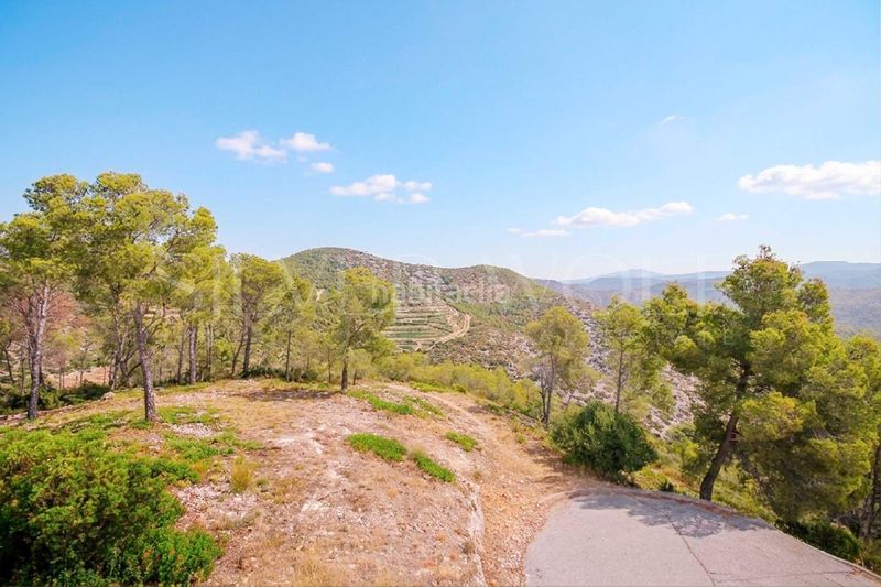 Foto 0c29da0f-95fd-47af-8d74-028d1ea6828f. Casa amb aparcament a Olivella