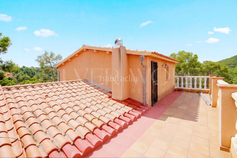 Foto 3d2fbd80-b52c-4629-8f1c-9769650e9888. Casa amb aparcament a Olivella