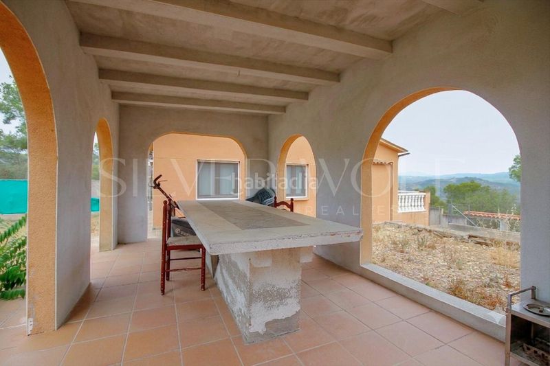 Foto 47dd104b-0e05-4e9b-9664-38f18f45abf3. Casa amb aparcament a Olivella