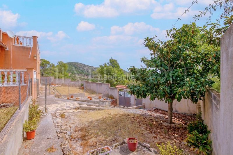 Foto ae0583e5-5c62-4726-8ae8-56da82cdceb7. Casa amb aparcament a Olivella