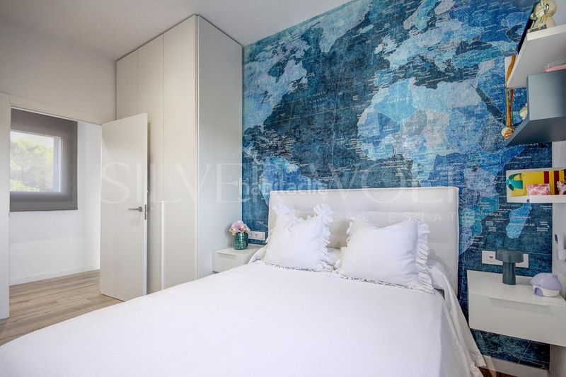 Foto 70a7870f-1903-45a7-a40d-f60c828e81ac. Casa amb aparcament piscina a Begues