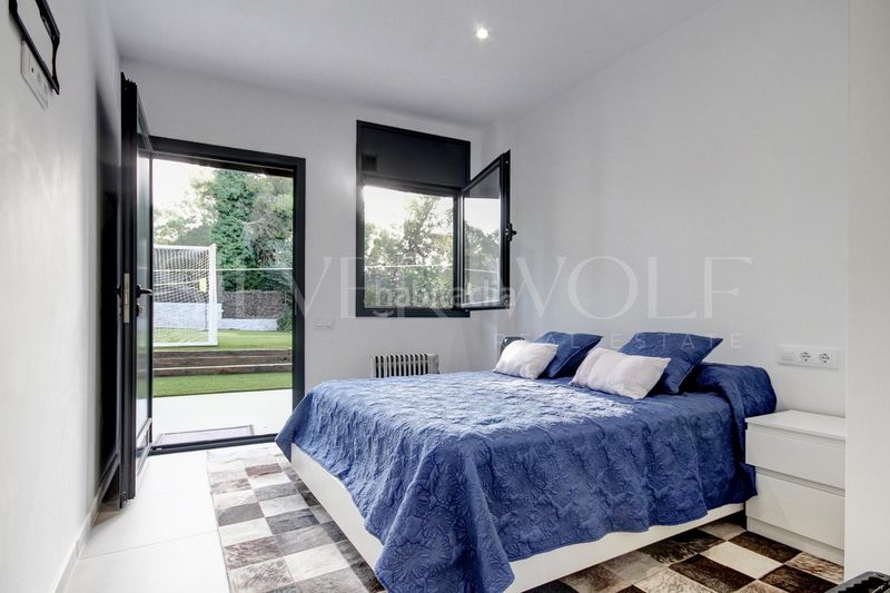 Foto 87f73dd0-a8a7-4da3-b7ed-ad79c3a0b529. Casa amb aparcament piscina a Begues