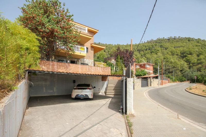 Foto 7507c4f0-eaf9-4d07-bbeb-1f962ec18889. Casa amb calefacció aparcament piscina a Cervelló