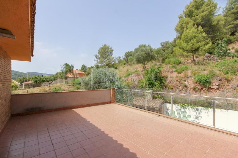 Foto af3c02f5-4300-477f-952a-85da5bb63d82. Casa amb calefacció aparcament piscina a Cervelló