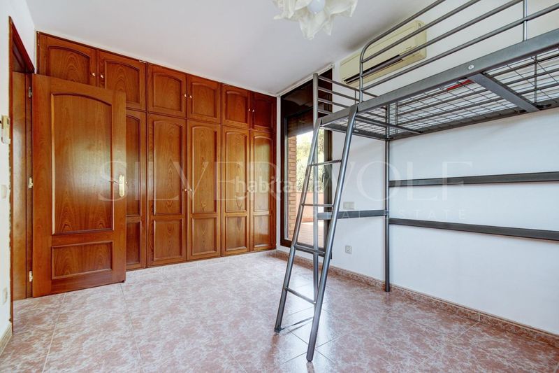 Foto c9d5e1de-4176-481f-8300-8dce9372fce1. Casa amb calefacció aparcament piscina a Cervelló