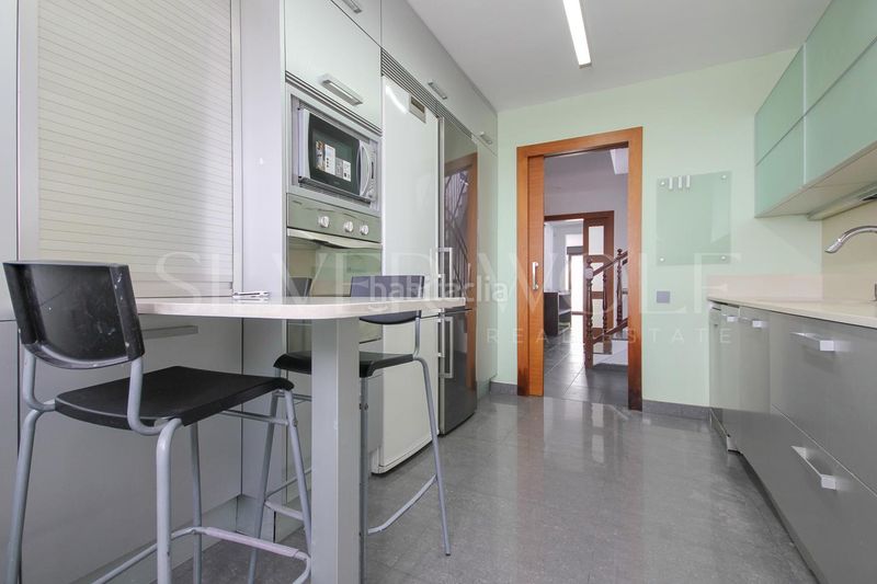 Foto e3c6b585-c8ea-4218-83c3-7864469f8e97. Casa amb calefacció aparcament piscina a Cervelló