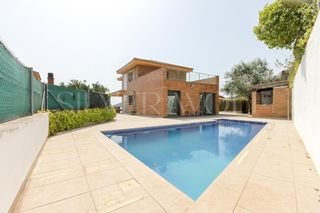 Haus  Malvasia. Calma natural