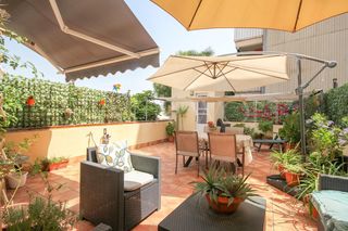 Haus  Joan mart�. Esquina de ensue�o
