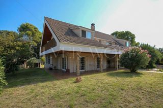 Maison  Segona avinguda. Rincón de calma