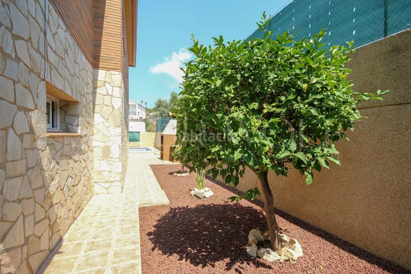 Foto 0293a1f9-bbc0-4a0b-b0ee-7c01de7ceb4e. Casa amb calefacció aparcament piscina a La Franquesa-Oasis Park Vendrell (El)
