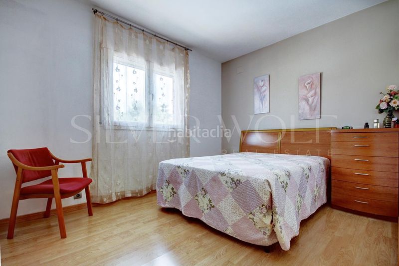 Foto 03e24b21-1e16-41be-8092-27ae32bf072f. Casa amb calefacció aparcament piscina a La Franquesa-Oasis Park Vendrell (El)