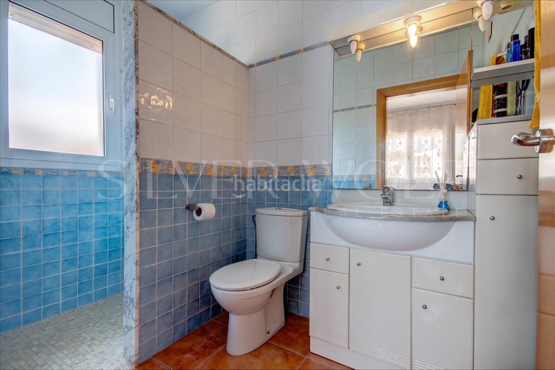 Foto 06b07409-67b0-48c5-9487-4892fc2effde. Casa amb calefacció aparcament piscina a La Franquesa-Oasis Park Vendrell (El)