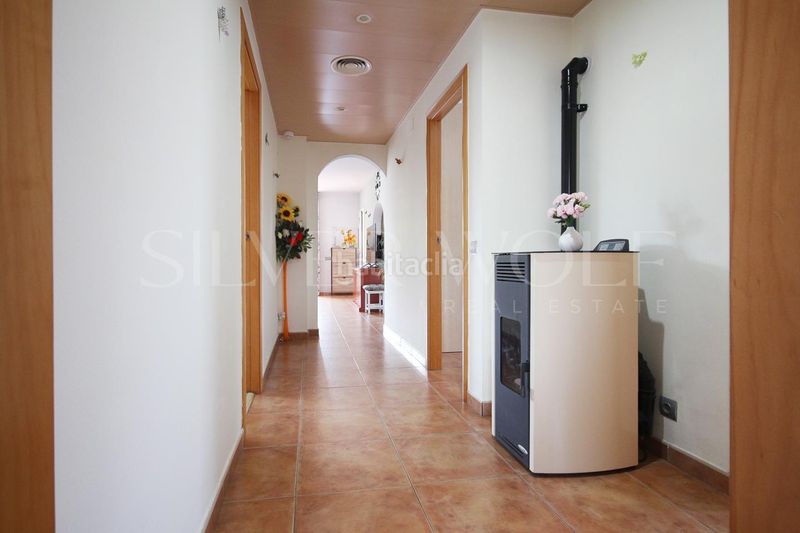 Foto 22ddcbe3-a839-4729-80dc-eb8ebb4b669c. Casa amb calefacció aparcament piscina a La Franquesa-Oasis Park Vendrell (El)