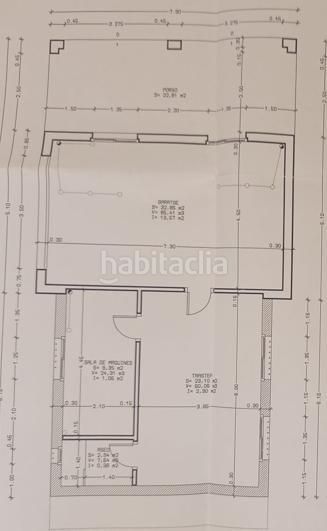 Foto 50633e12-71a8-4e27-a088-8b5dcb23d5c1. Casa amb calefacció aparcament piscina a La Franquesa-Oasis Park Vendrell (El)