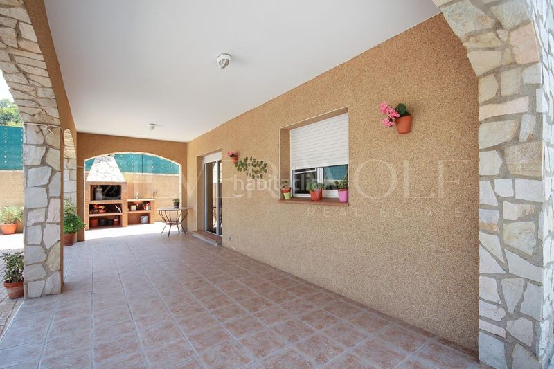 Foto 8bd1d573-46b0-46ac-b9d3-dba11429f0ed. Casa amb calefacció aparcament piscina a La Franquesa-Oasis Park Vendrell (El)