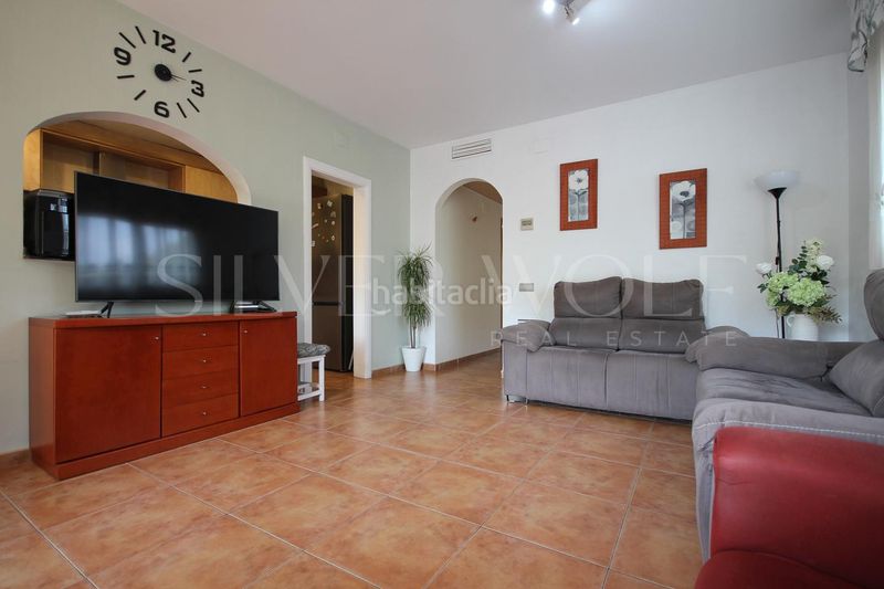 Foto b2984eab-d4dc-42a8-b8db-49d796ccedab. Casa amb calefacció aparcament piscina a La Franquesa-Oasis Park Vendrell (El)