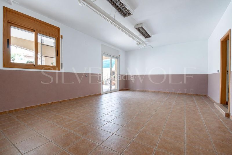 Foto bcbeaf51-18c6-456b-8047-cf9e68956480. Casa amb calefacció aparcament piscina a La Franquesa-Oasis Park Vendrell (El)
