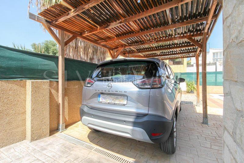 Foto c33d9474-a500-40b7-a3d1-6c3d9f05a669. Casa amb calefacció aparcament piscina a La Franquesa-Oasis Park Vendrell (El)