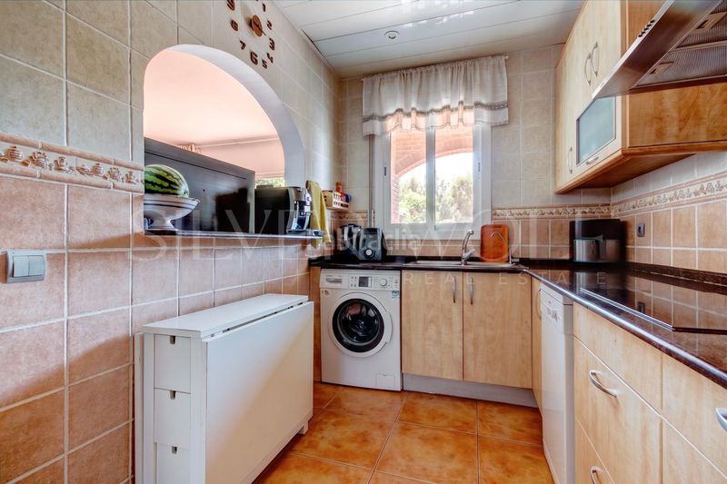 Foto d323a2f5-ce4b-4116-ae03-18ccff19baf4. Casa amb calefacció aparcament piscina a La Franquesa-Oasis Park Vendrell (El)
