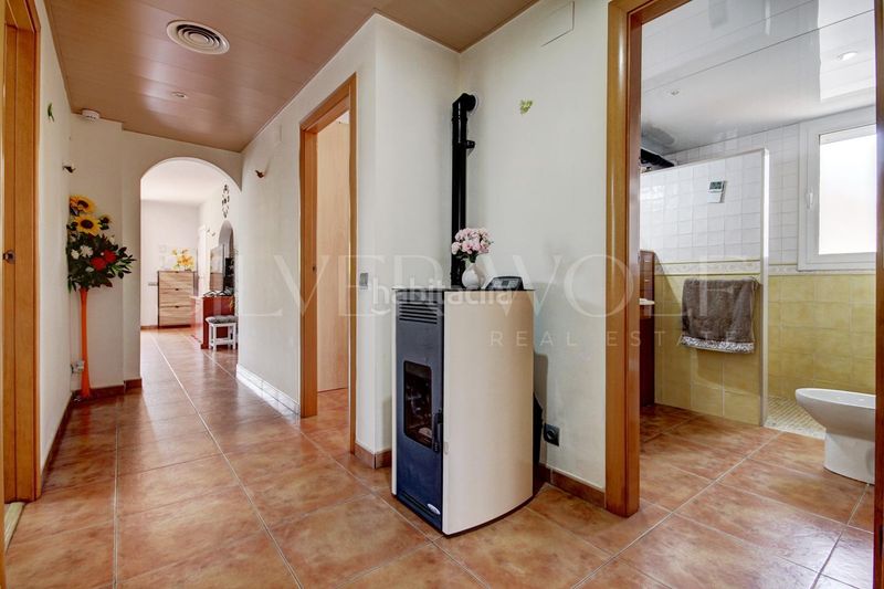 Foto d35c4b54-bcaa-4791-b7df-ec05b95a33a4. Casa amb calefacció aparcament piscina a La Franquesa-Oasis Park Vendrell (El)