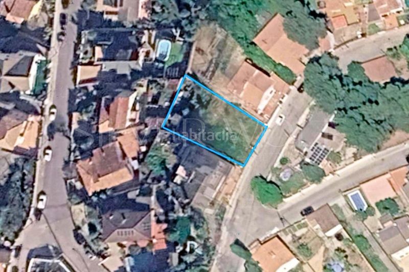 Foto 1f5d813c-00a4-4d2d-8268-89e2e244c29a. Terreny residencial a Vallirana