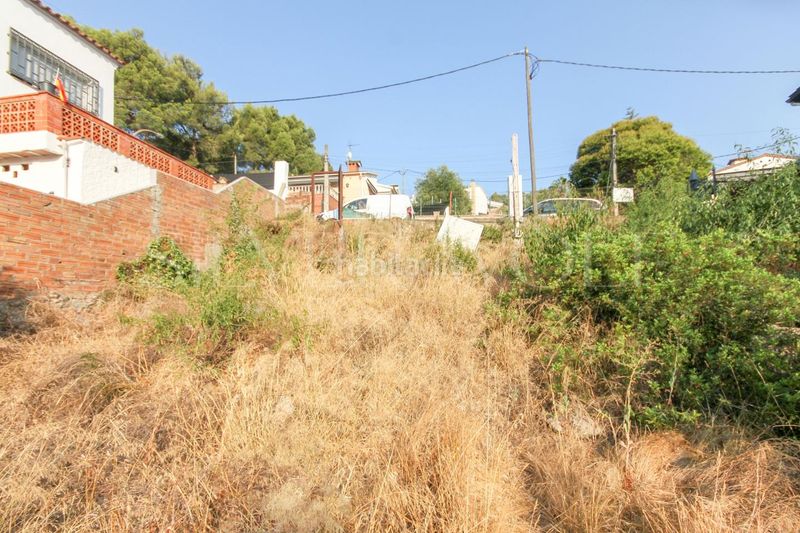 Foto 2d8bc4a9-1a7c-4d65-a5f4-69562c5344b7. Terreny residencial a Vallirana