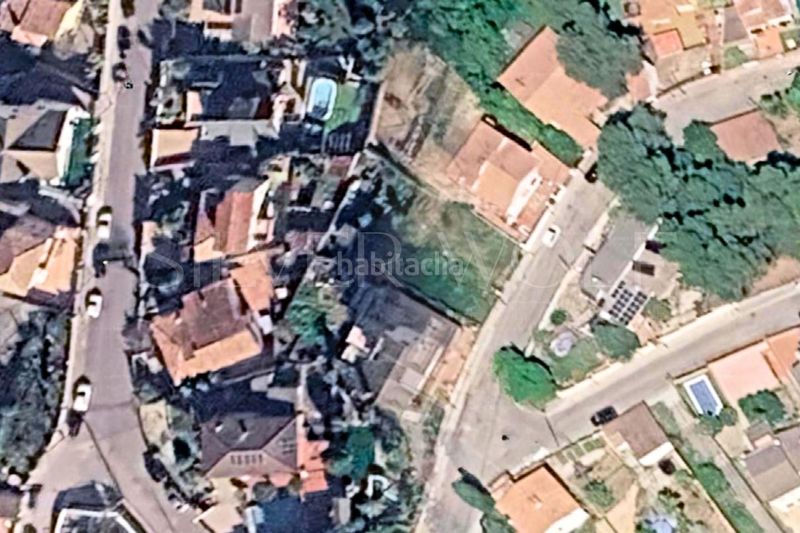 Foto 525e81f3-305e-407f-b0fe-558e8801a634. Terreny residencial a Vallirana