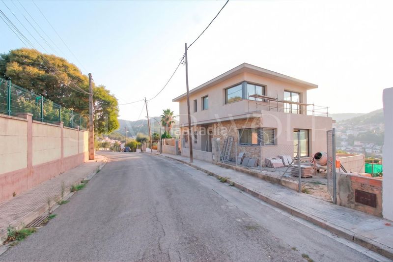 Foto 7be08048-f429-4527-abeb-7909931a6795. Terreny residencial a Vallirana