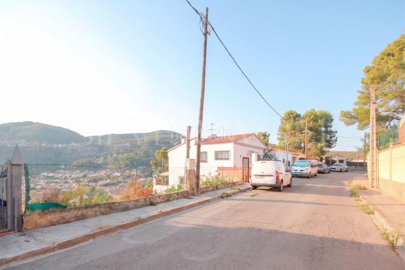 Foto b36fd5b9-5e9d-45e7-b6f3-aae4f389c44f. Terreny residencial a Vallirana