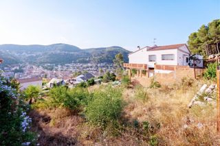 Residential Plot  Calle enric granados. Nuevo comienzo